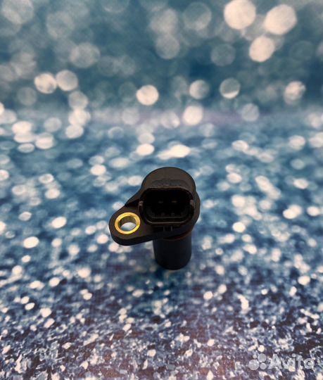 Датчик частоты вращения двигателя ямз-534 bosch