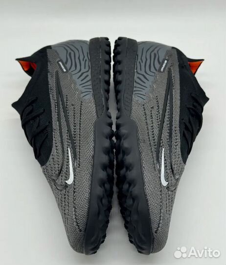 Бутсы Nike gripknit Phantom GX Elite FG футзалки