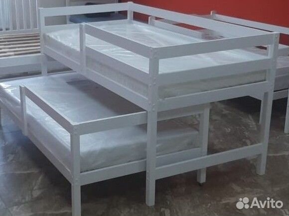 Детская кровать в наличии Ставрополь