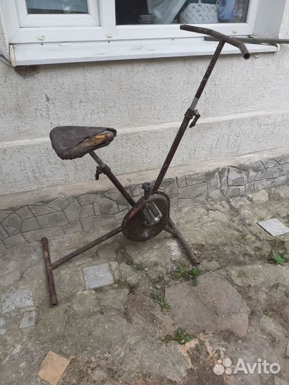 Спортивные тренажеры бу