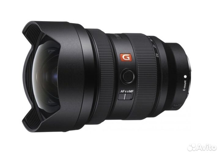 Sony FE 12-24mm f/2.8 GM новый, гарантия