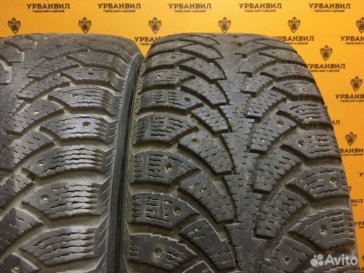 Nokian Tyres Hakkapeliitta 4 205/60 R16 92T