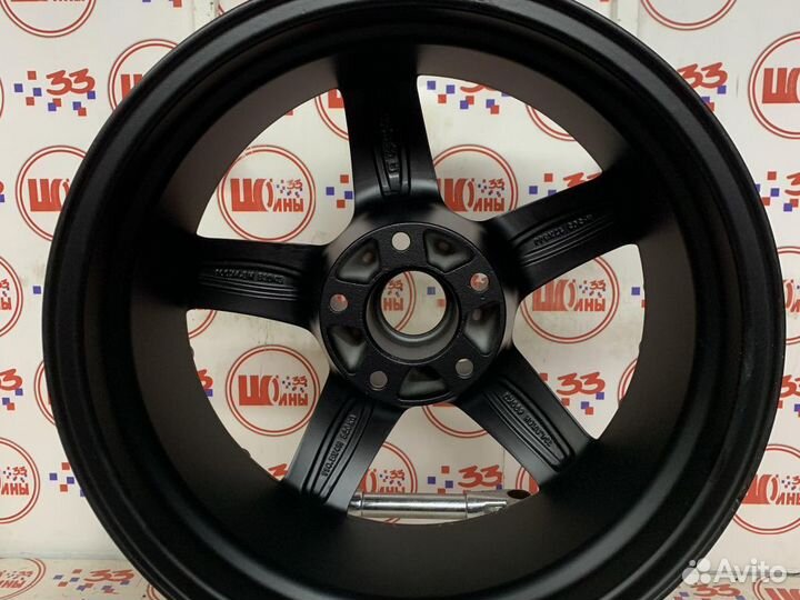 Диски бмв R17, 5/120 74.1