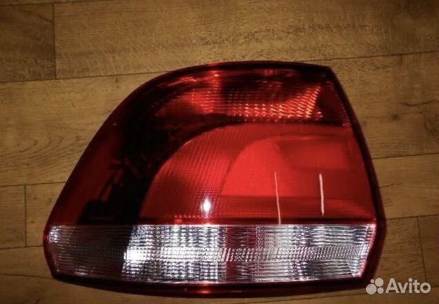 Оригинал.Фонари Polo