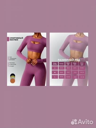 Инфографика для маркетплейсов