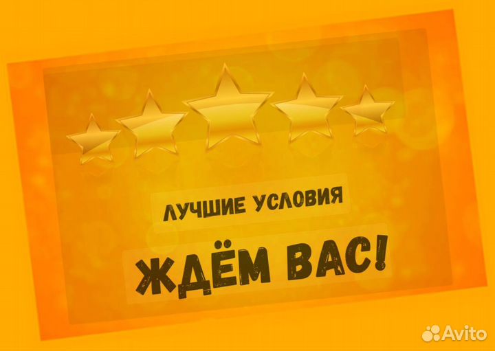 Грузчик на склад Выплаты еженедельно Одежда