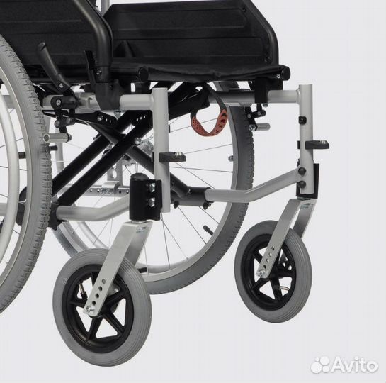 Инвалидное кресло-коляска ortonica Trend 50