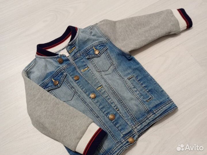 Детская одежда