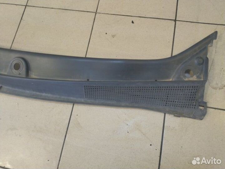 Жабо Renault Sandero 2 K7M