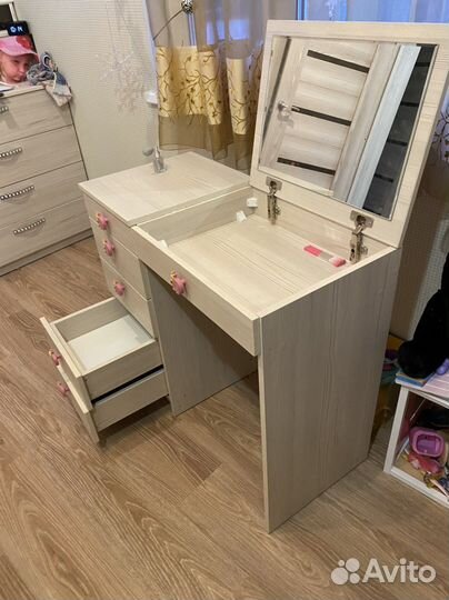 Комплект детской мебели