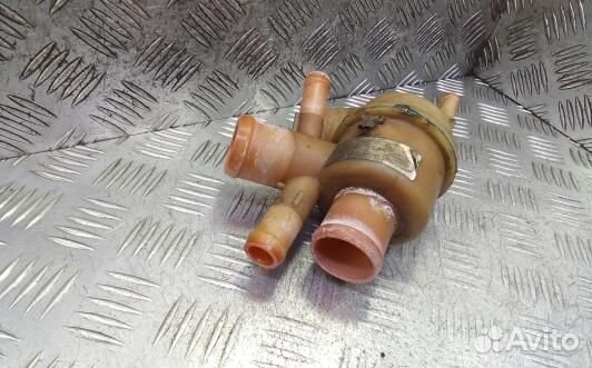 Корпус термостата дизельный land rover discovery 3