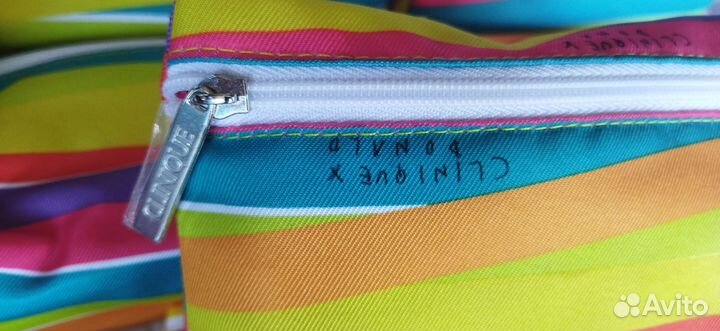 Набор косметики clinique