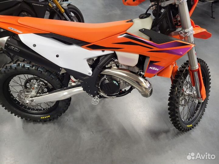 KTM 300 EXC 2024