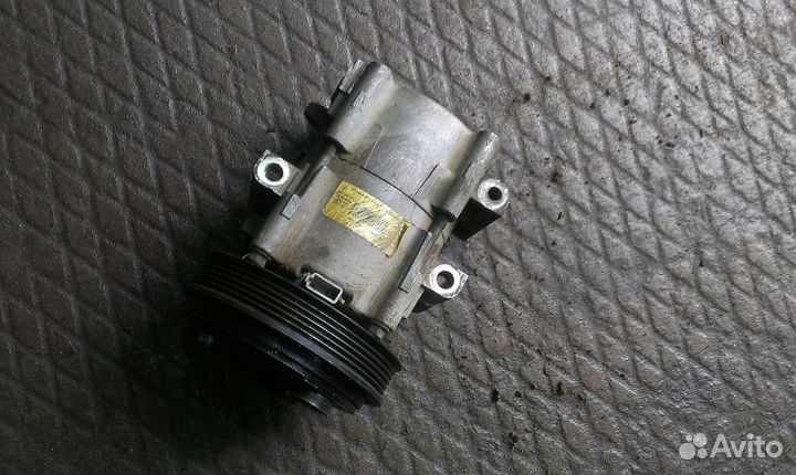 Форд Фокус I Компрессор кондиционера 1406108