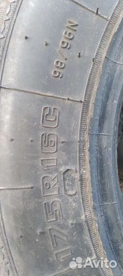 Medved Я-426 175/75 R16