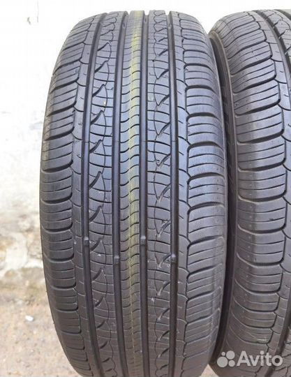 Nexen N'Priz AH8 205/65 R16 95H