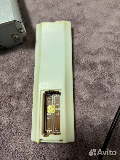 DVD плеер trony