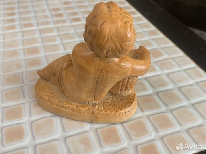 Статуэтка СССР