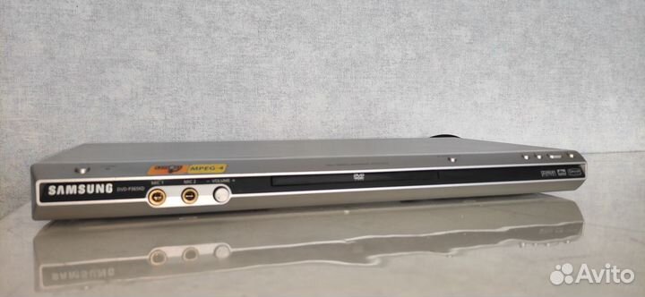 DVD проигрыватель Samsung