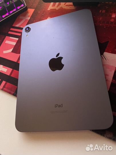 iPad mini 6 64gb