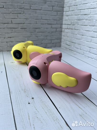 Детская видеокамера