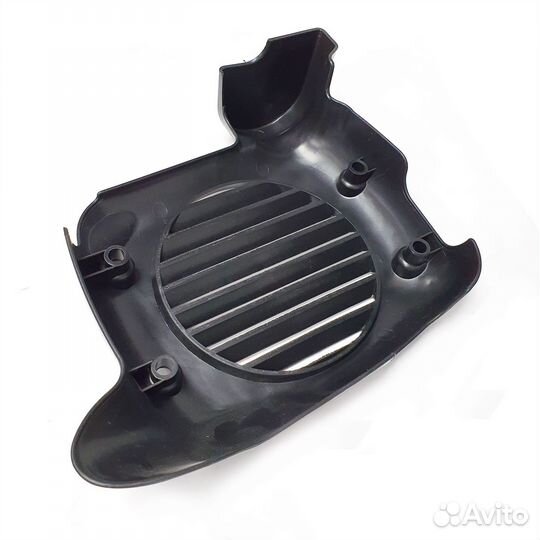 Защита радиатора Yamaha Jog-50 4Т SA36/SA26/SA39