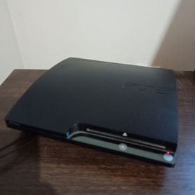 Sony playstation 3 slim