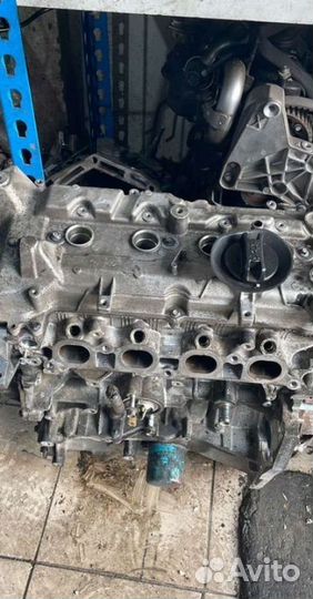 Двигатель LADA x-ray vesta 1.6 h4m 113 л.с