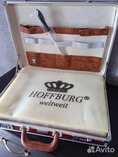 Ножи hoffburg