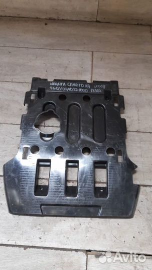 Защита Cfmoto X 4