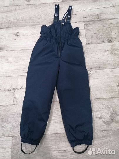 Зимние комплект Kerry 122размер