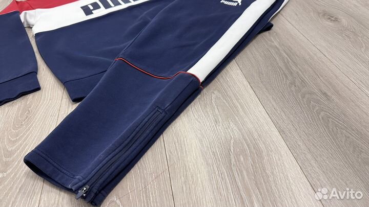 Костюм Puma размер XL. На 48-50-52. Оригинал