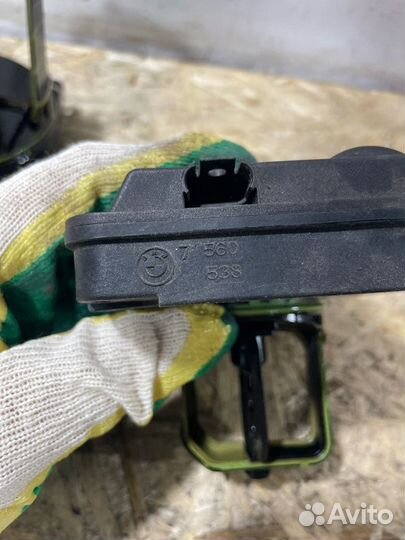 Исполнительный узел Bmw X5 E70 2007