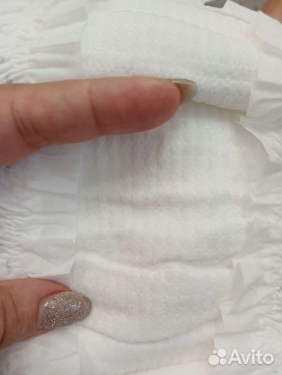 Подгузники Picool premium L 9-14кг 64шт