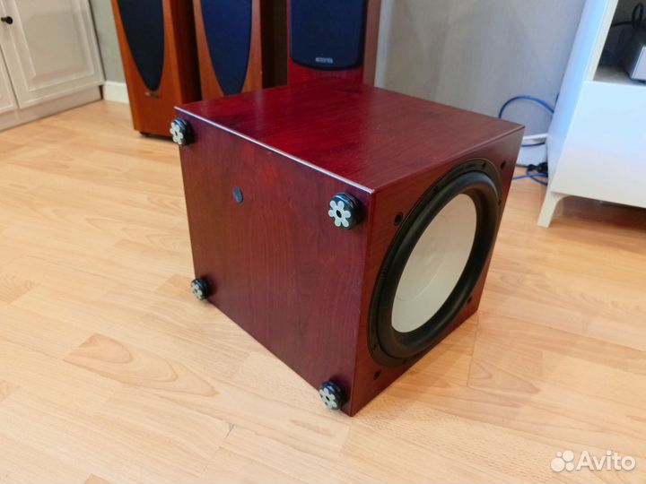 Сабвуфер Monitor Audio RSW-12