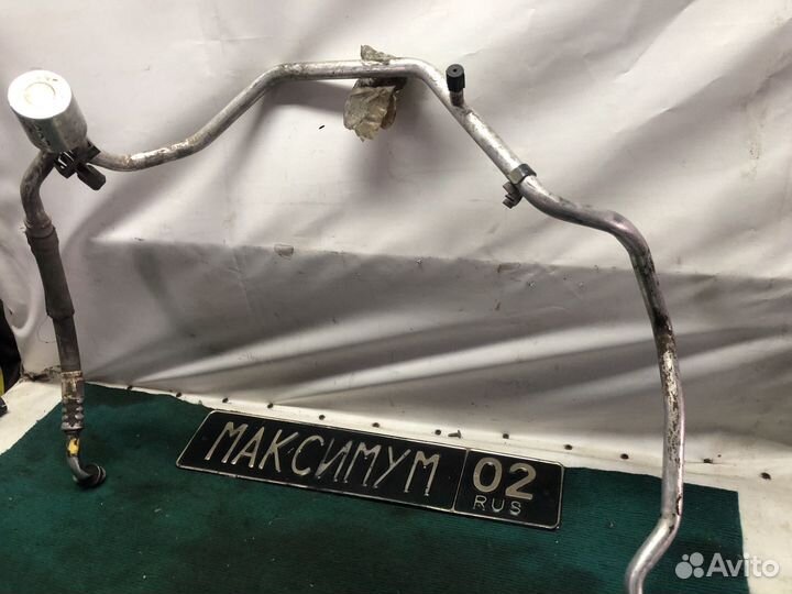 Трубка кондиционера Peugeot 307 1.4-1.6 hdi