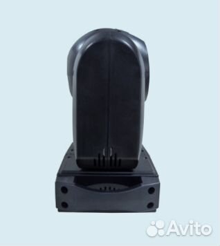 Светодиодный прибор XLine Light LED beam 60