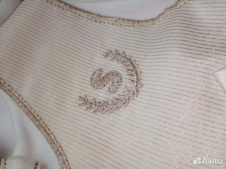 Костюмчик на мальчика