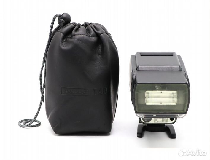 Фотовспышка Metz Mecablitz 40 MZ-3i