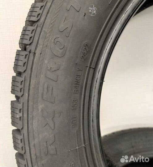 RoadX RX Frost WH12 235/75 R15 104S