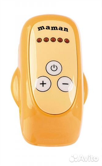 Молокоотсос 