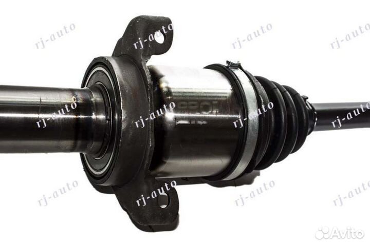 Привод Правый Mercedes A Class W169 / B Class W245