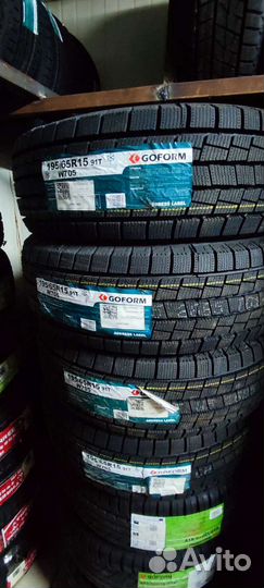 Goform W705 185/65 R14