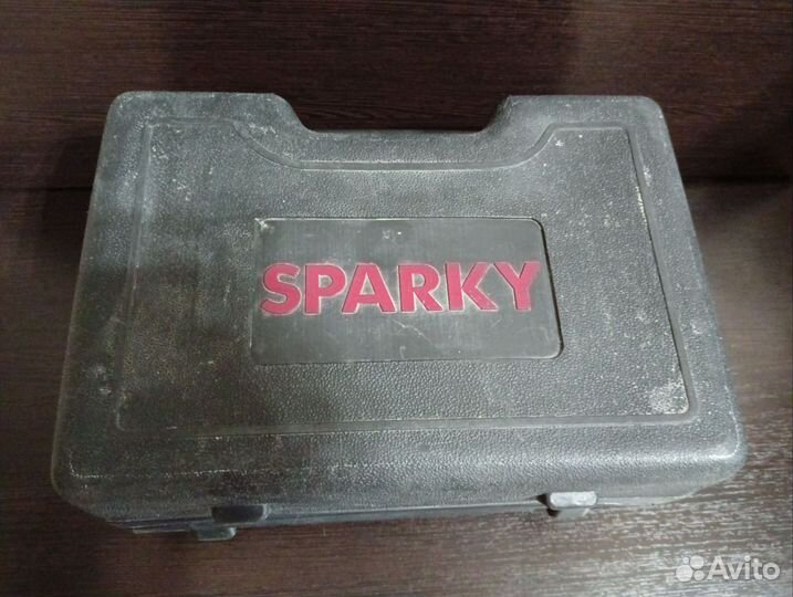 Кейс для инструмента бу