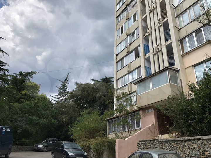 2-к. квартира, 49,3 м², 4/14 эт.