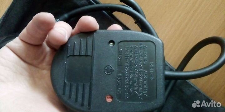 Тонометр механический новый