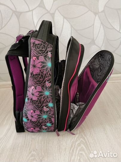 Ранец школьный для девочки