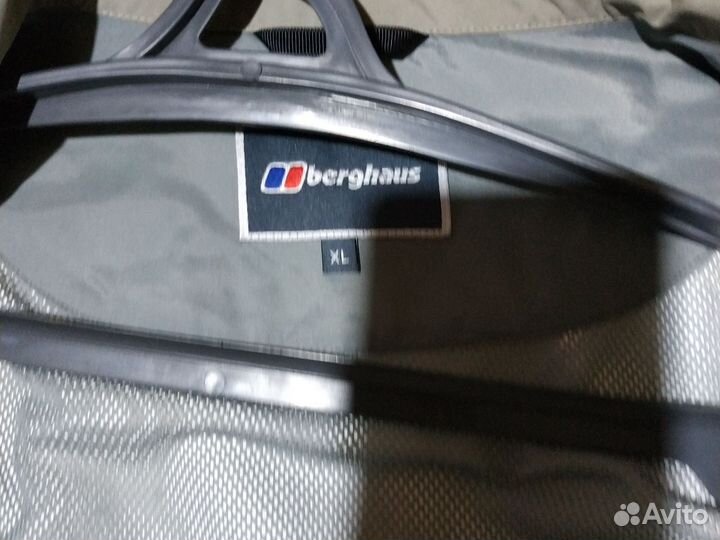 Куртка демисезонная мужская новая 50 52 размер