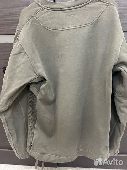 Stone island shadow project