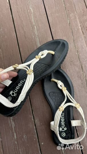 Сандалии 36